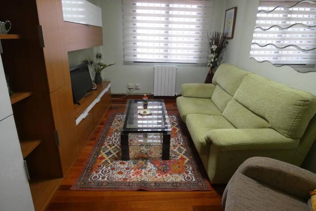 Appartement Apartamento Santutxu Bilbao