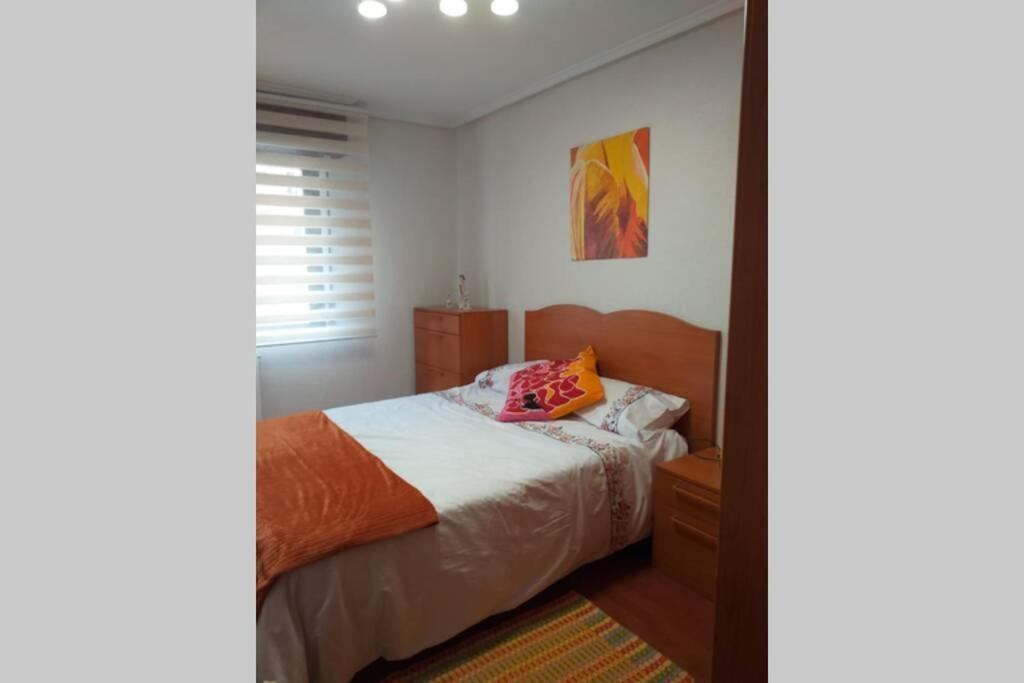Appartement Apartamento Santutxu Bilbao