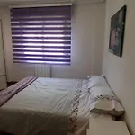 Apartamento Bilbao Santutxu (Céntrico)