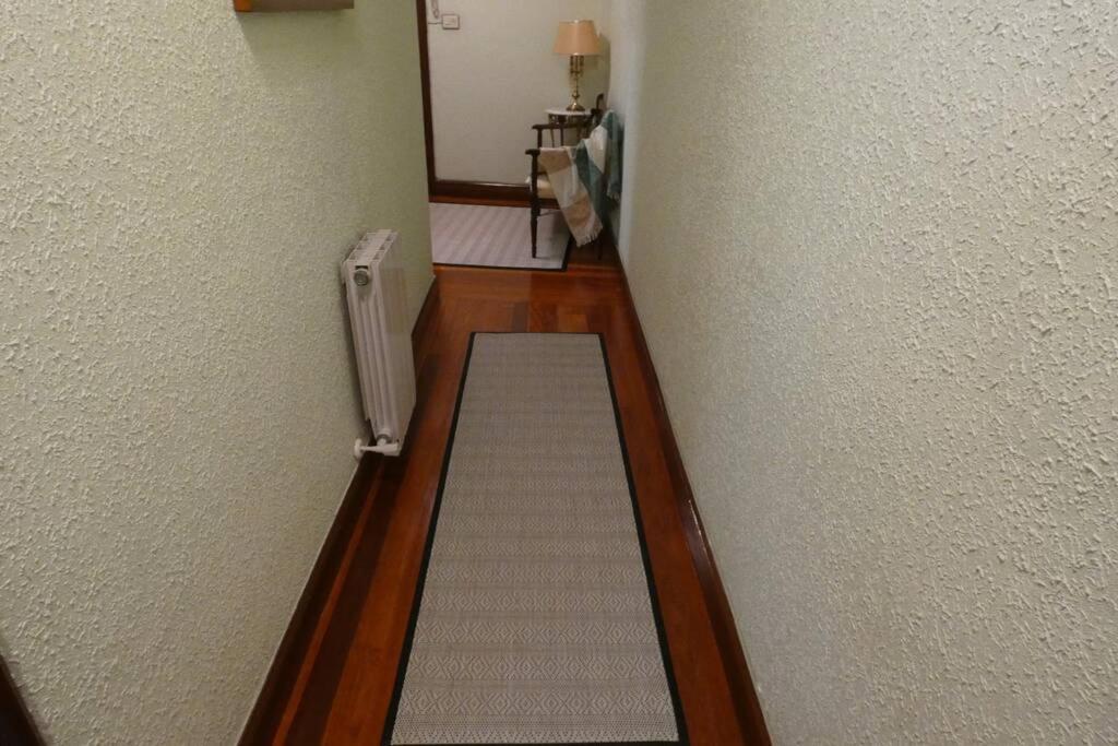 Apartamento Santutxu Appartement